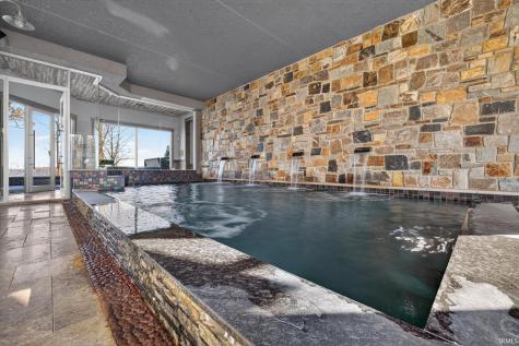 2771 E Pedigo Bay Drive Bloomington IN 47401