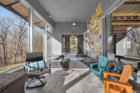 2771 E Pedigo Bay Drive Bloomington IN 47401
