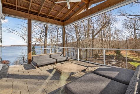 2771 E Pedigo Bay Drive Bloomington IN 47401