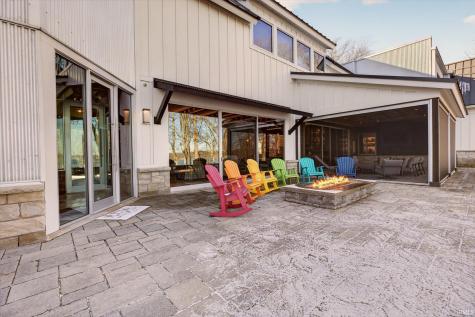 2771 E Pedigo Bay Drive Bloomington IN 47401