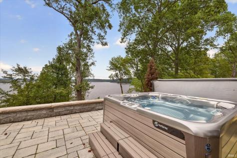 2771 E Pedigo Bay Drive Bloomington IN 47401