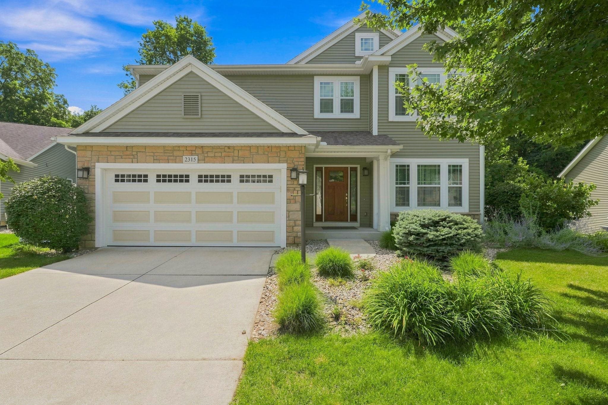 2315 Treys Trail Mishawaka IN 46545