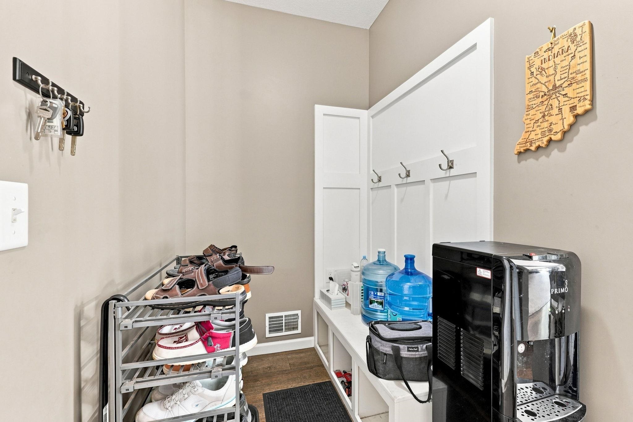 2315 Treys Trail Mishawaka IN 46545