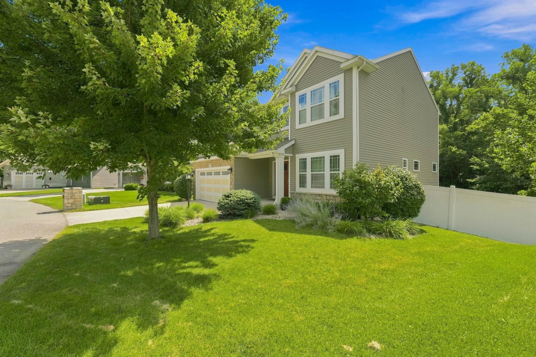 2315 Treys Trail Mishawaka IN 46545