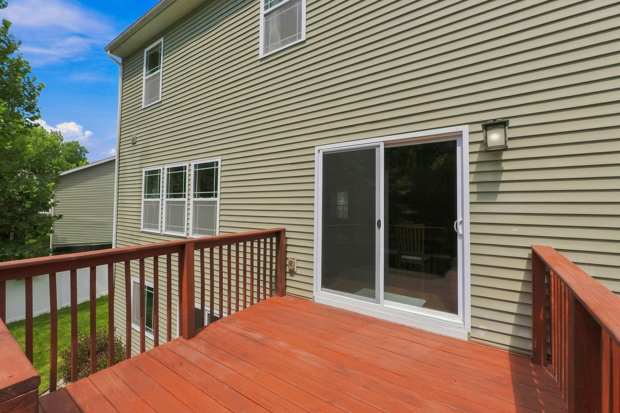 2315 Treys Trail Mishawaka IN 46545