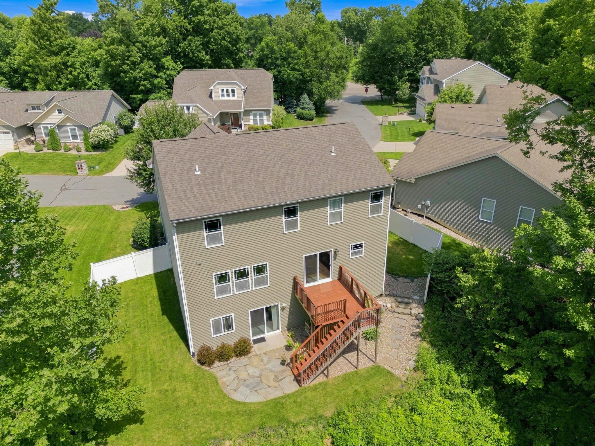 2315 Treys Trail Mishawaka IN 46545