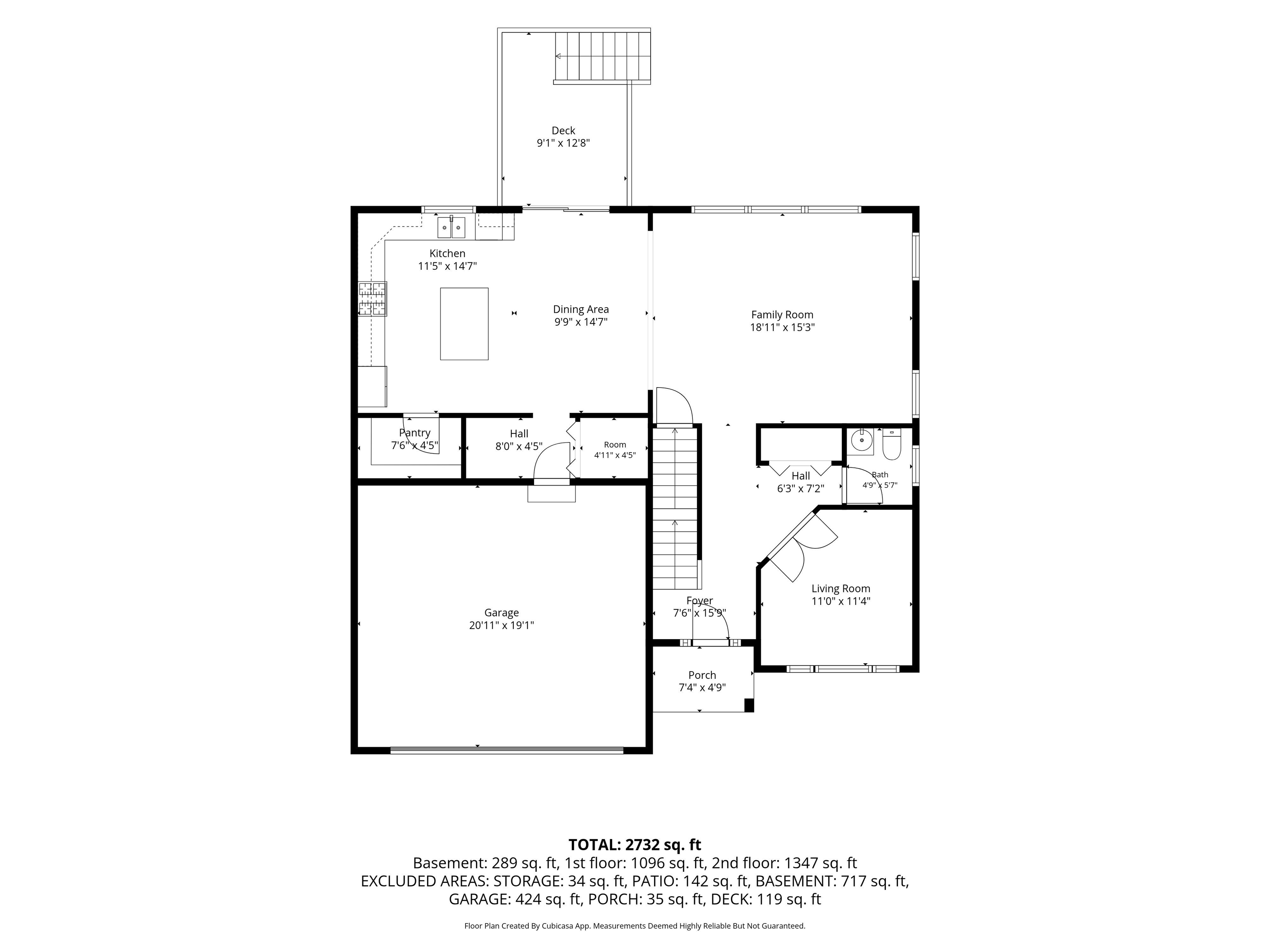 2315 Treys Trail Mishawaka IN 46545