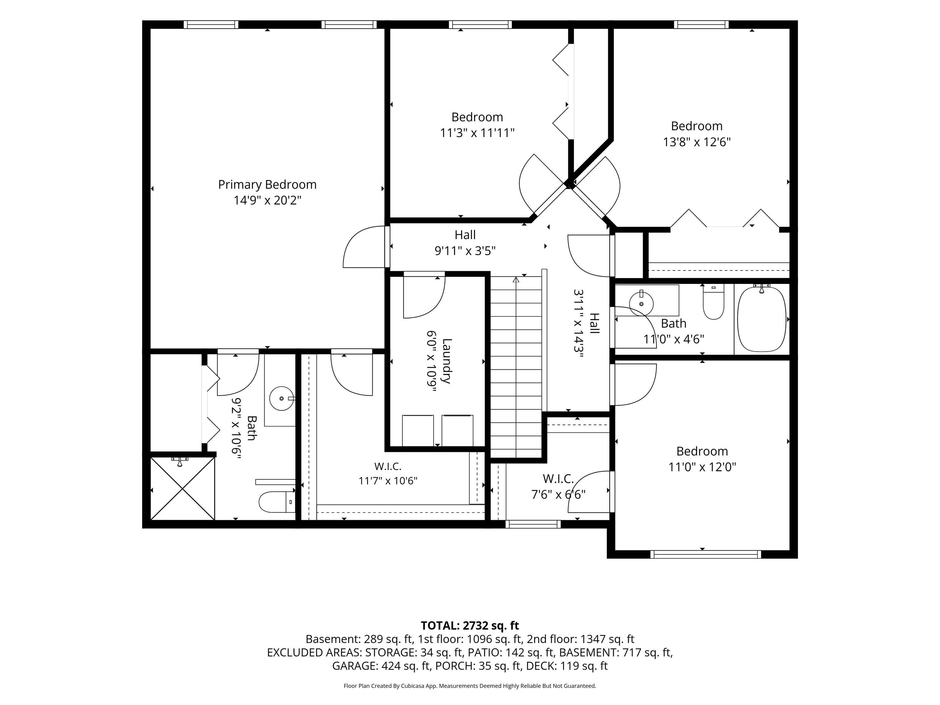 2315 Treys Trail Mishawaka IN 46545
