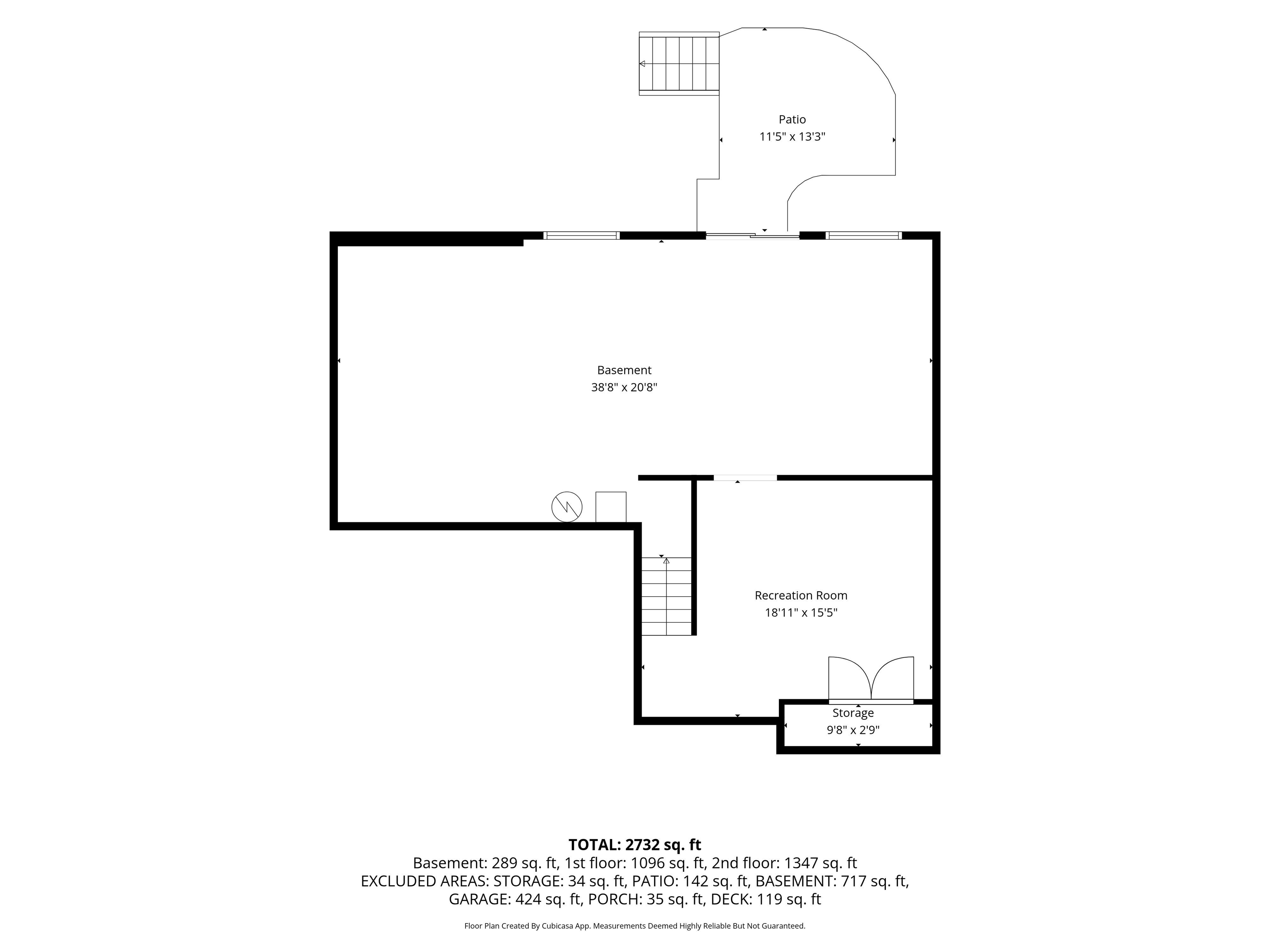 2315 Treys Trail Mishawaka IN 46545