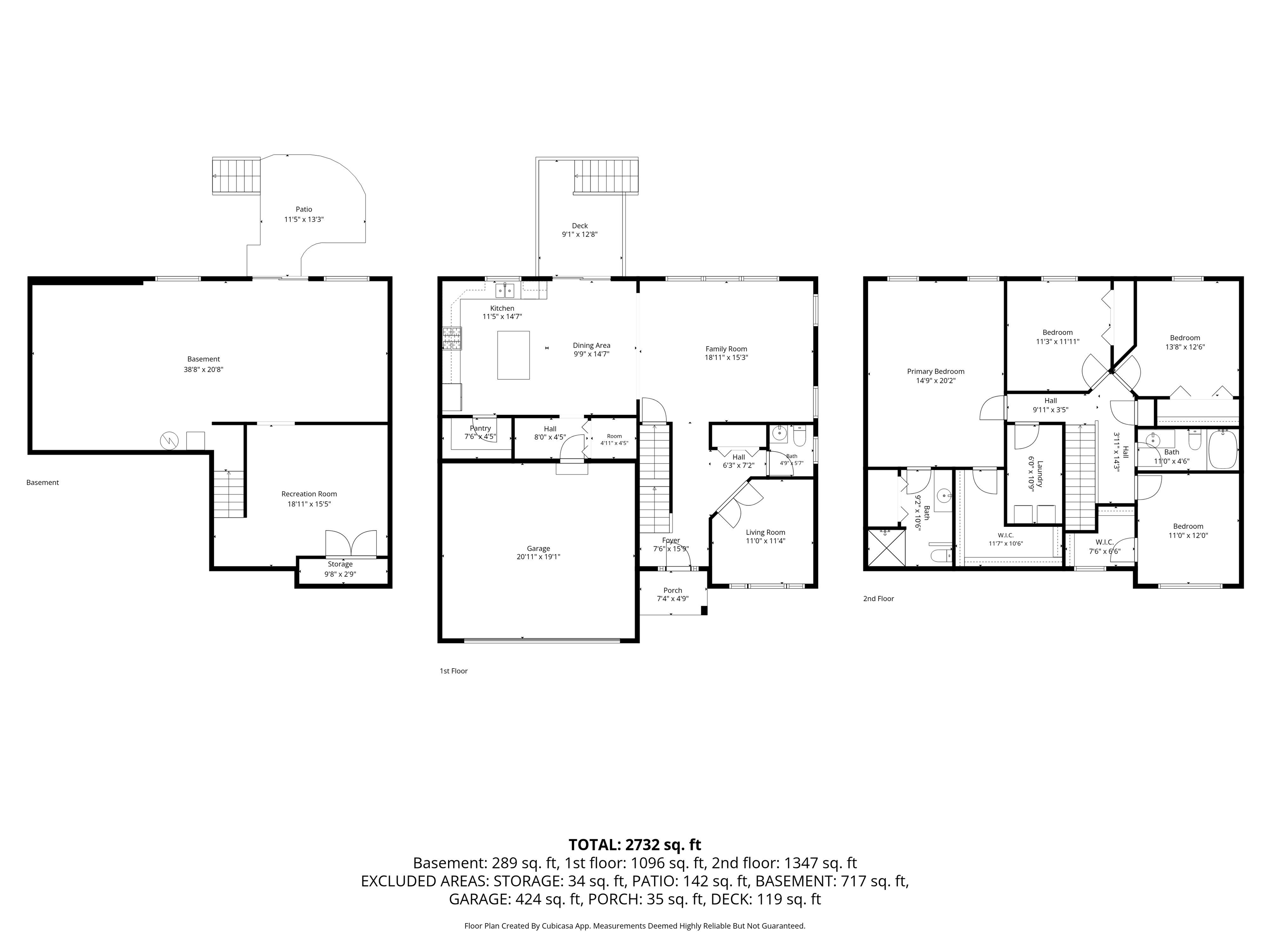 2315 Treys Trail Mishawaka IN 46545