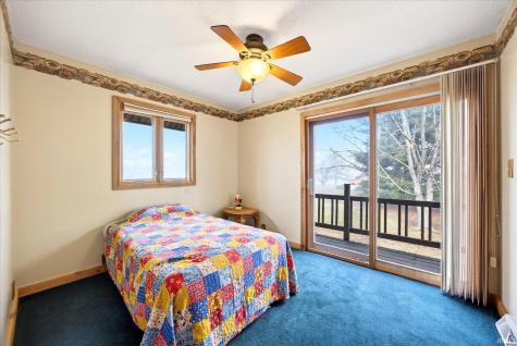 1734 N 1300 W Linton IN 47441
