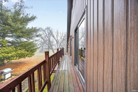 1734 N 1300 W Linton IN 47441