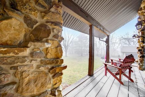 1734 N 1300 W Linton IN 47441