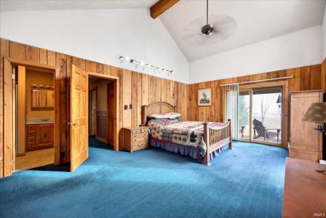 1734 N 1300 W Linton IN 47441