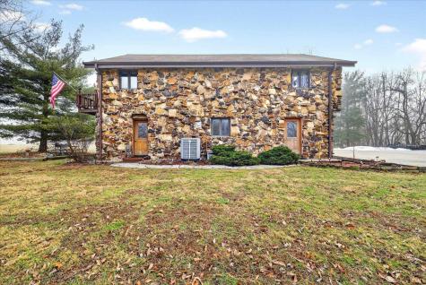 1734 N 1300 W Linton IN 47441