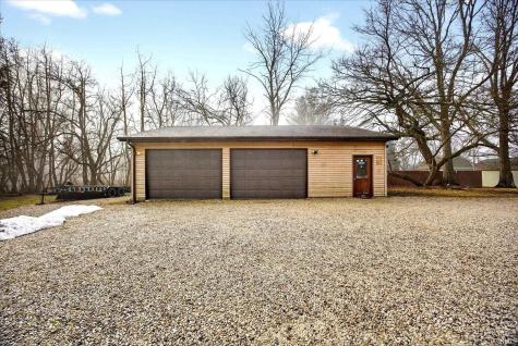 1734 N 1300 W Linton IN 47441
