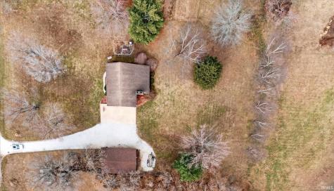 1734 N 1300 W Linton IN 47441