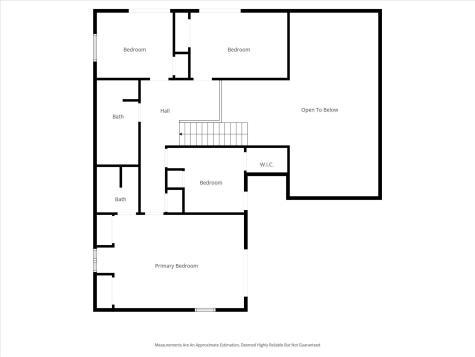 1734 N 1300 W Linton IN 47441