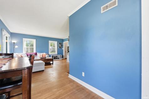 2302 Wawonaissa Trail Fort Wayne IN 46809