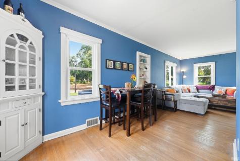 2302 Wawonaissa Trail Fort Wayne IN 46809