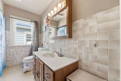 2302 Wawonaissa Trail Fort Wayne IN 46809