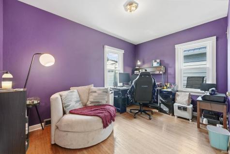 2302 Wawonaissa Trail Fort Wayne IN 46809