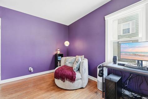 2302 Wawonaissa Trail Fort Wayne IN 46809