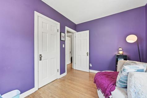 2302 Wawonaissa Trail Fort Wayne IN 46809