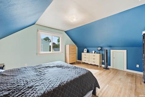 2302 Wawonaissa Trail Fort Wayne IN 46809