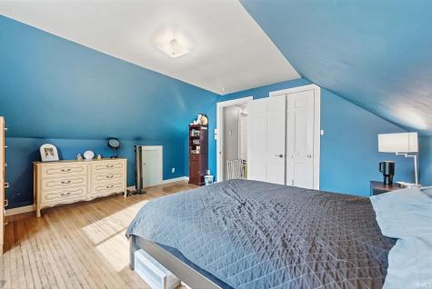 2302 Wawonaissa Trail Fort Wayne IN 46809