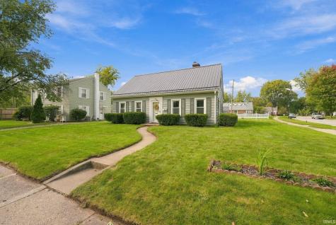 2302 Wawonaissa Trail Fort Wayne IN 46809