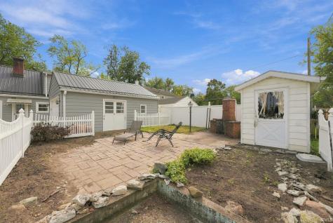 2302 Wawonaissa Trail Fort Wayne IN 46809