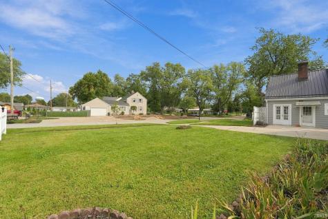 2302 Wawonaissa Trail Fort Wayne IN 46809