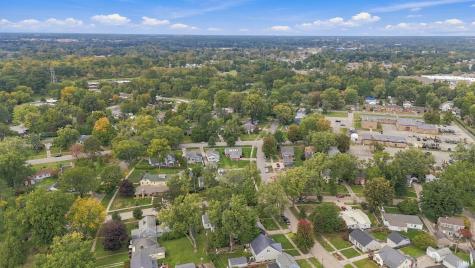 2302 Wawonaissa Trail Fort Wayne IN 46809