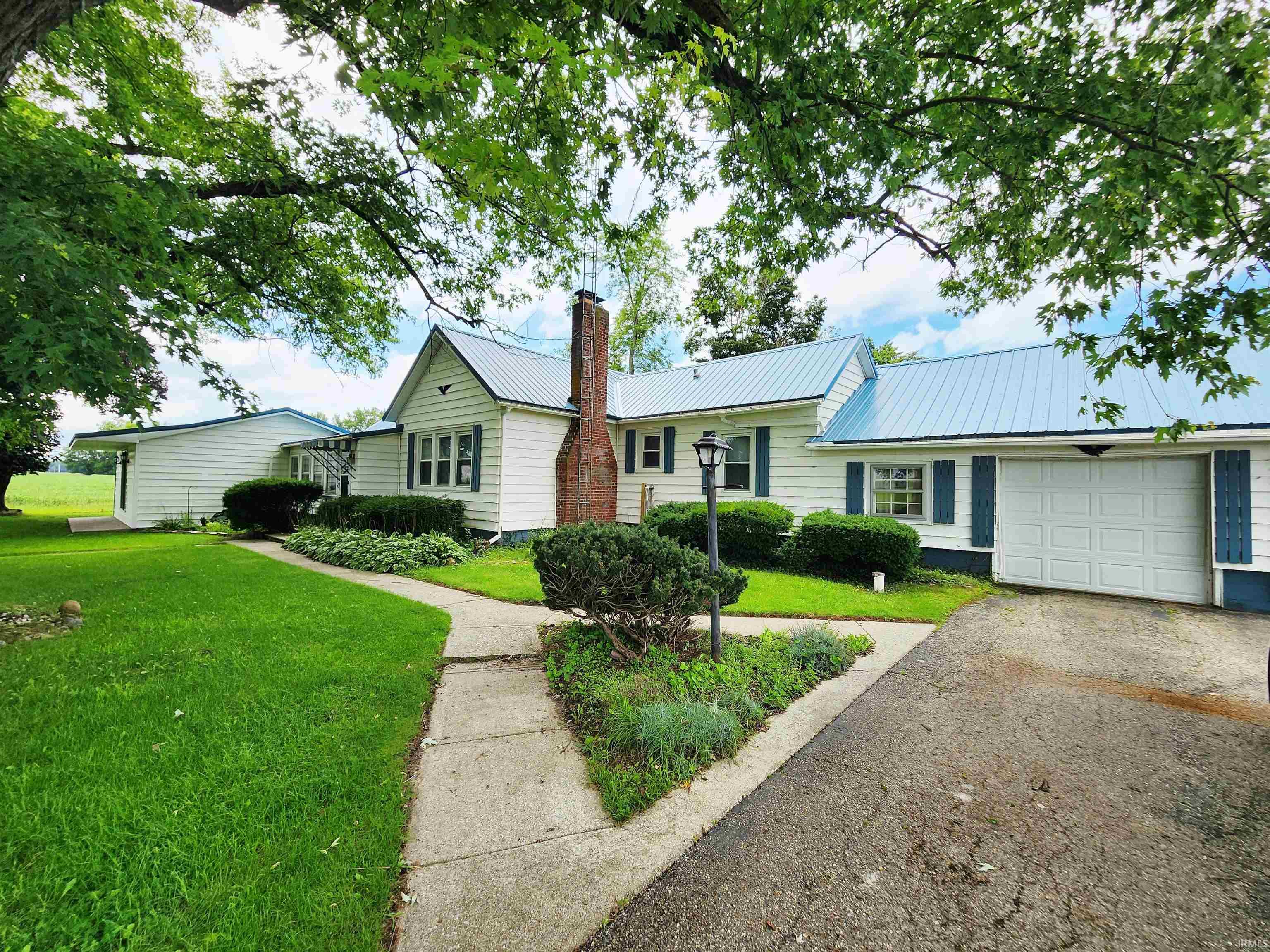 1001 W State Road 119 Star City IN 46985
