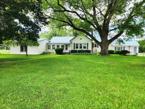 1001 W State Road 119 Star City IN 46985