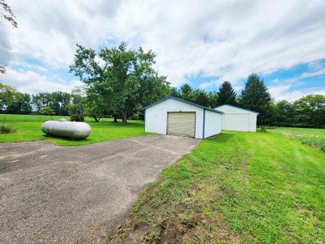 1001 W State Road 119 Star City IN 46985