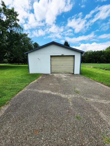 1001 W State Road 119 Star City IN 46985