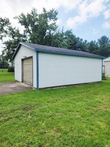 1001 W State Road 119 Star City IN 46985