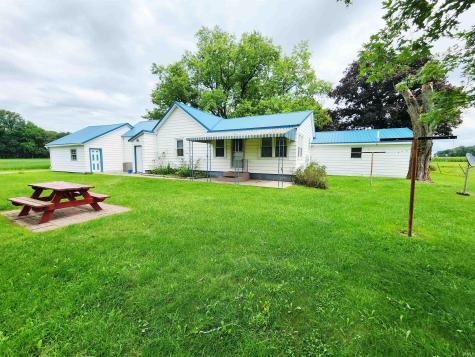 1001 W State Road 119 Star City IN 46985