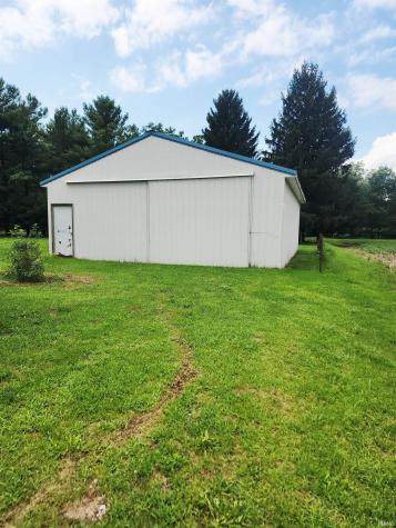 1001 W State Road 119 Star City IN 46985