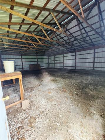 1001 W State Road 119 Star City IN 46985