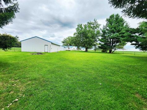 1001 W State Road 119 Star City IN 46985