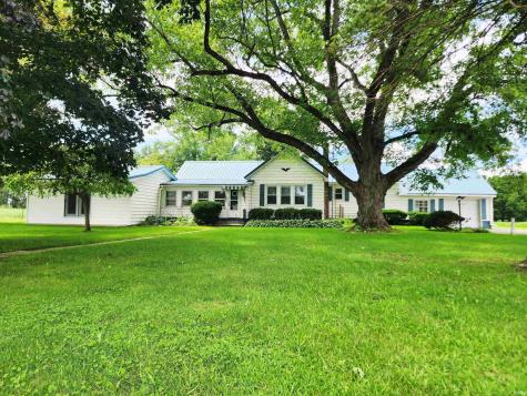 1001 W State Road 119 Star City IN 46985