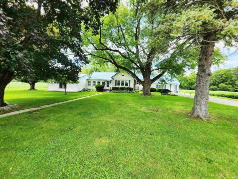 1001 W State Road 119 Star City IN 46985
