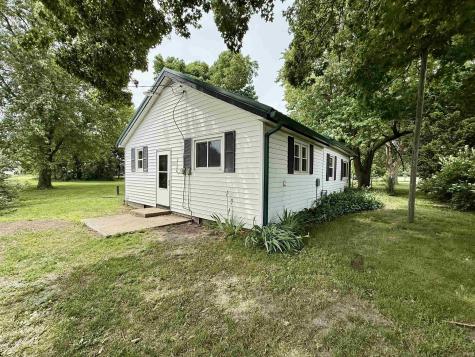 3703 E Main Street Star City IN 46985