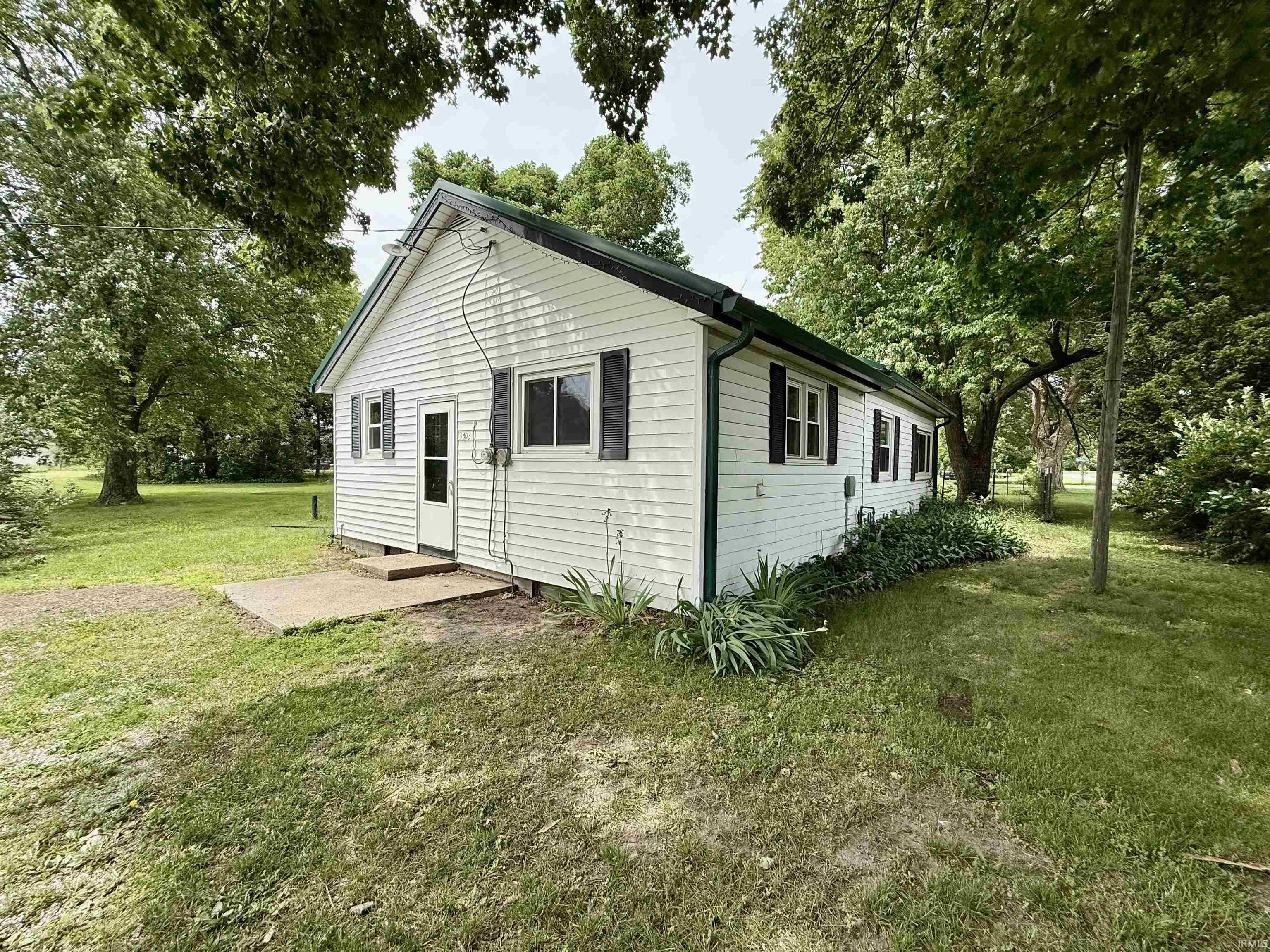 3703 E Main Street Star City IN 46985