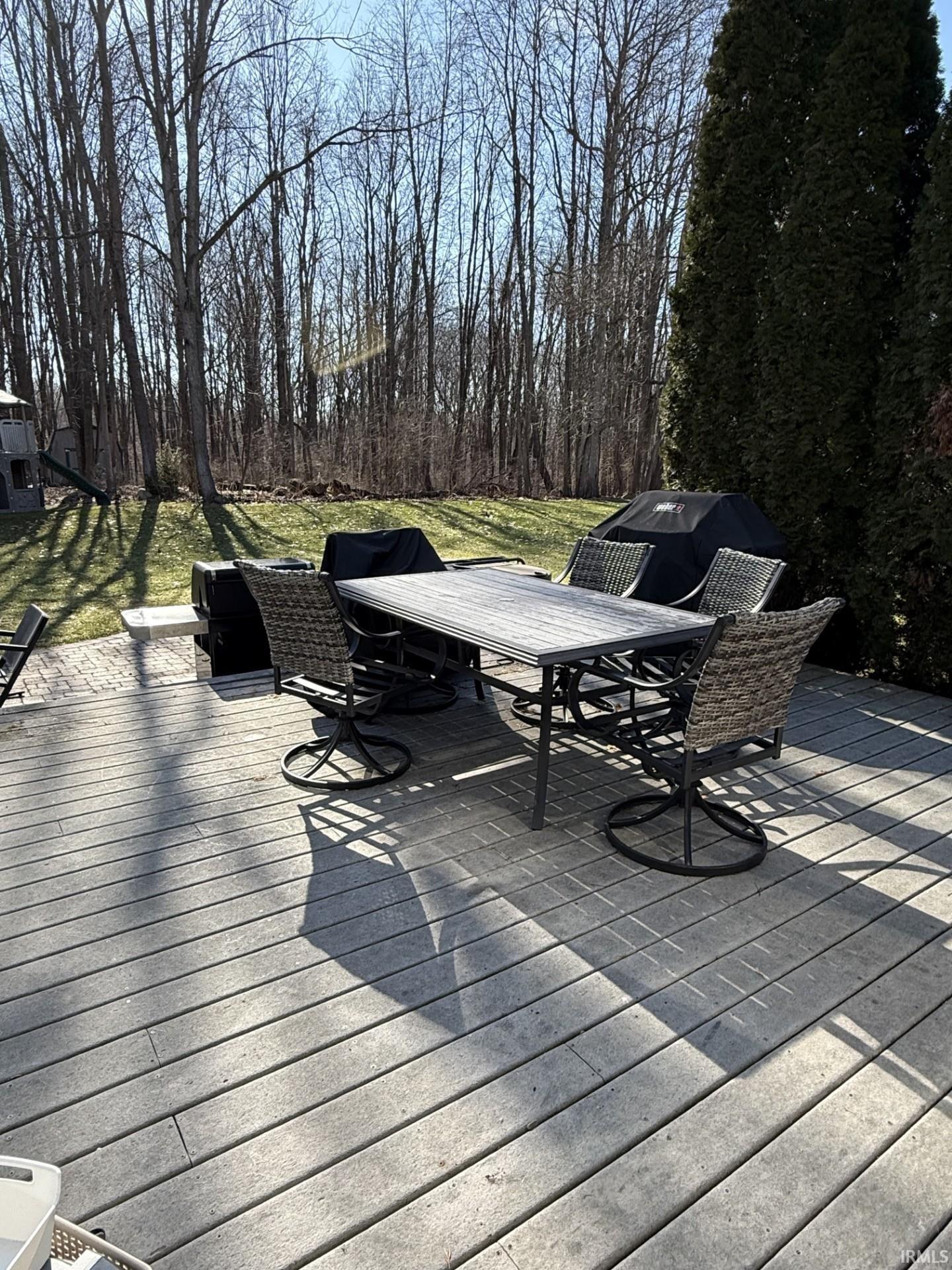 10070 Butternut Drive Middlebury IN 46540