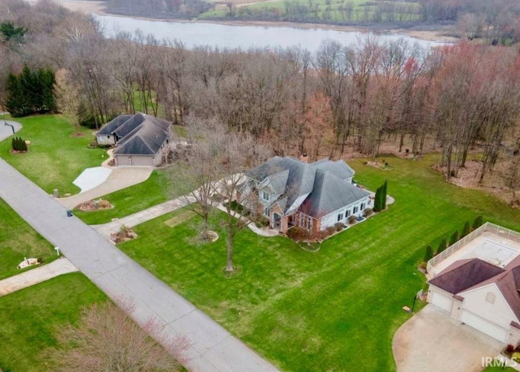 10070 Butternut Drive Middlebury IN 46540