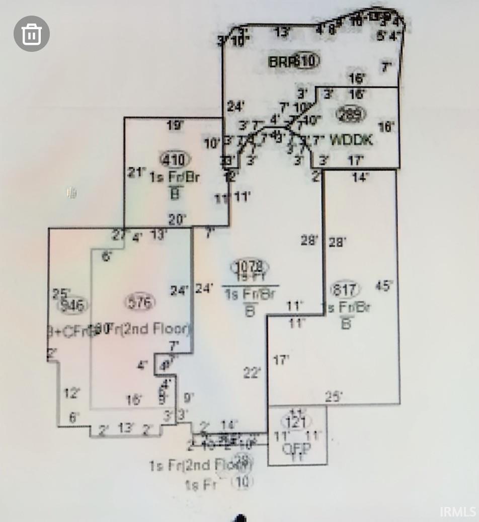 10070 Butternut Drive Middlebury IN 46540